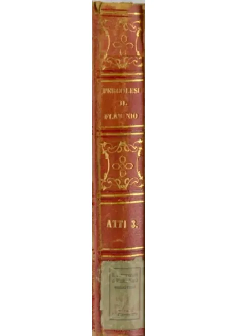 Act III
