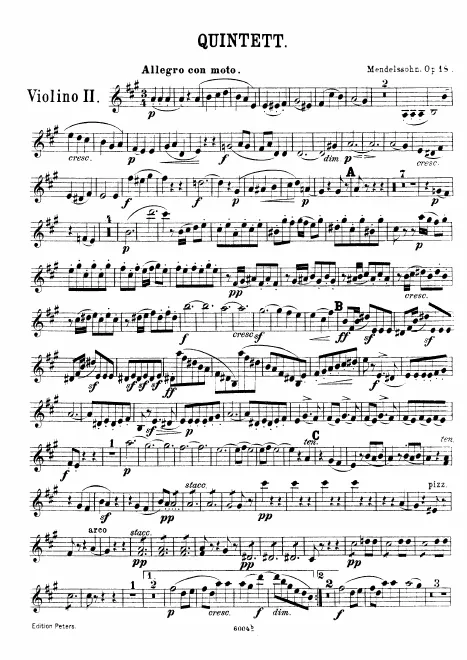 Violin 2