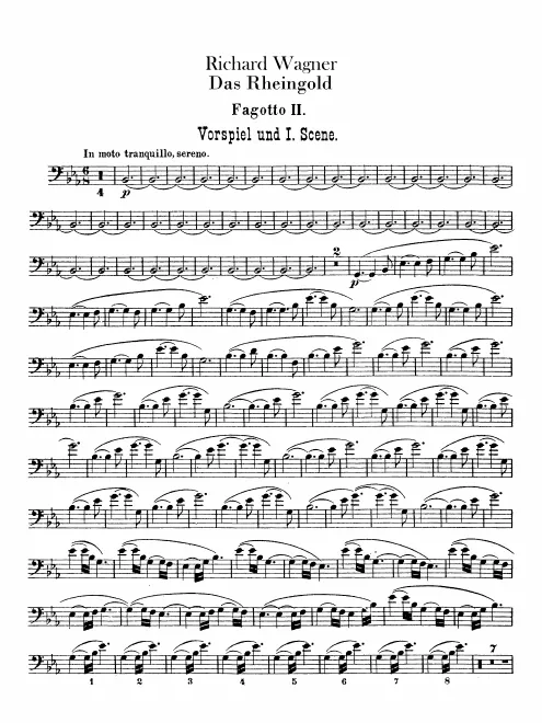 Bassoon 2