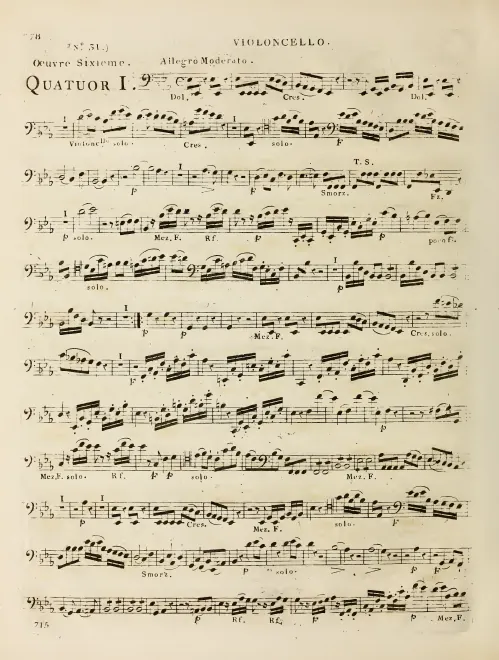 Cello