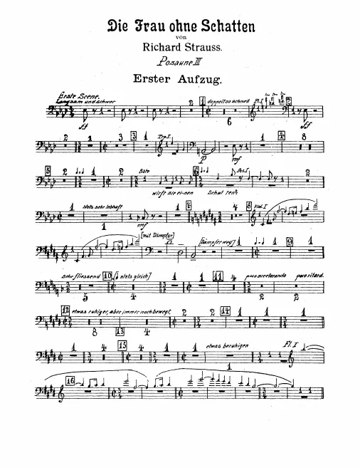 Trombone 3