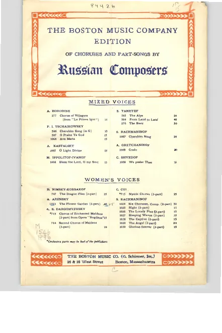Color Cover