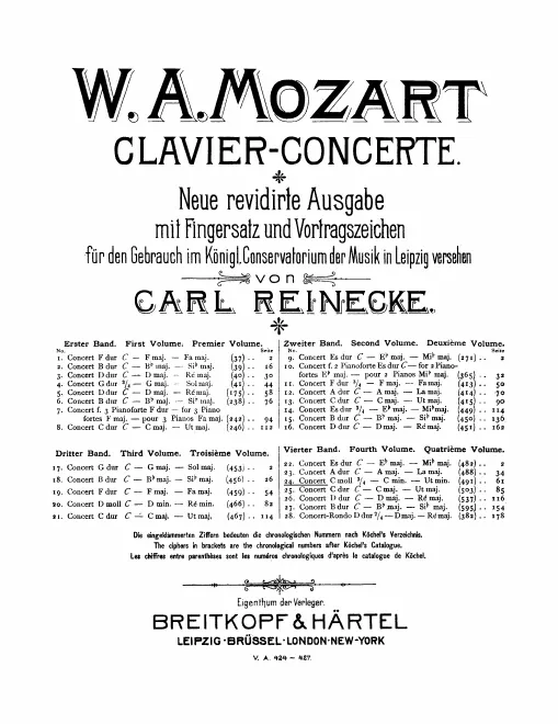 Complete Part