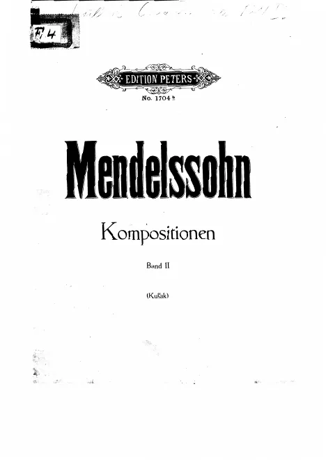 Band II