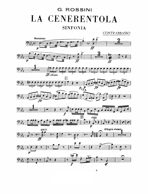 Basses