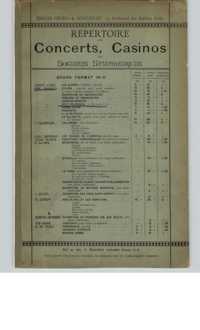 Color Cover