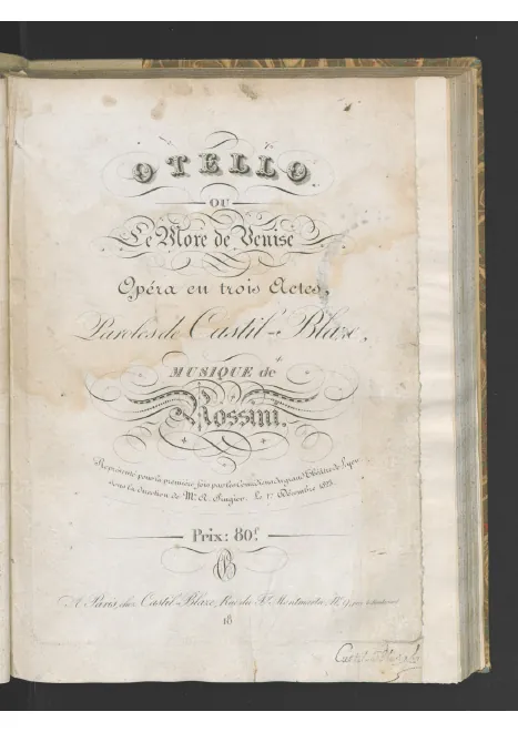 Act II