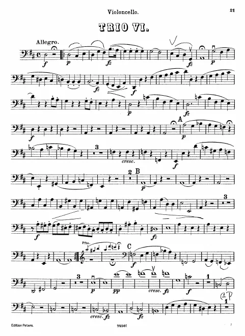 Cello