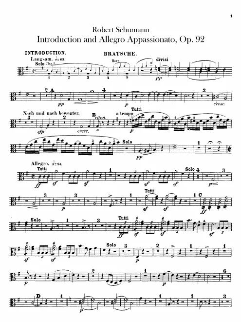 Violas