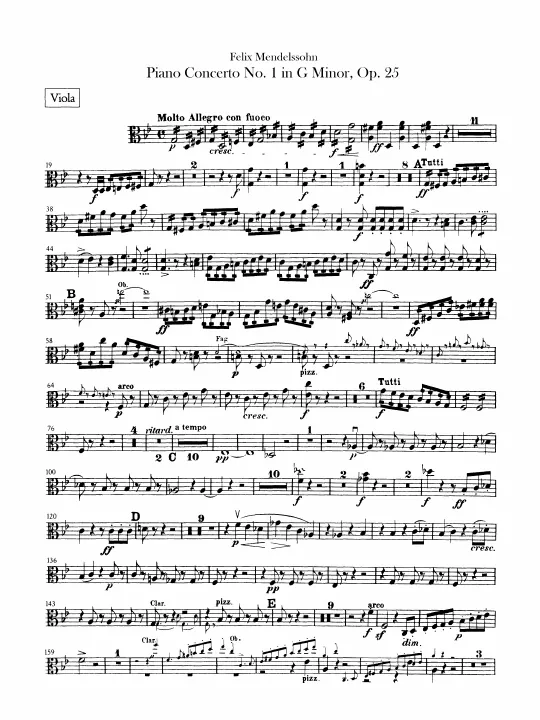 Violas
