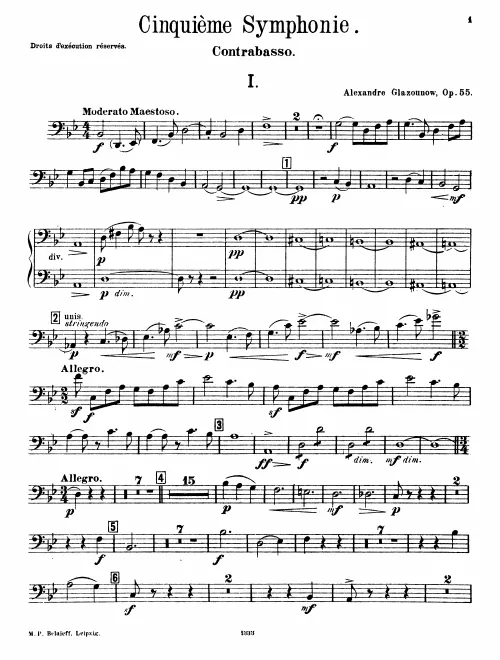 Basses