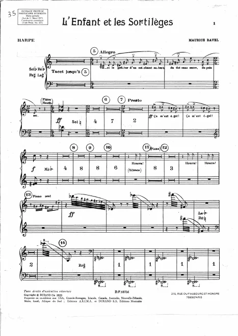 Harp
