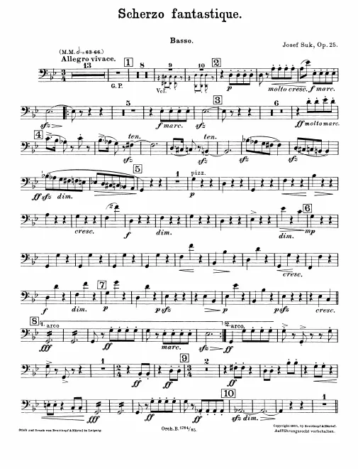 Basses