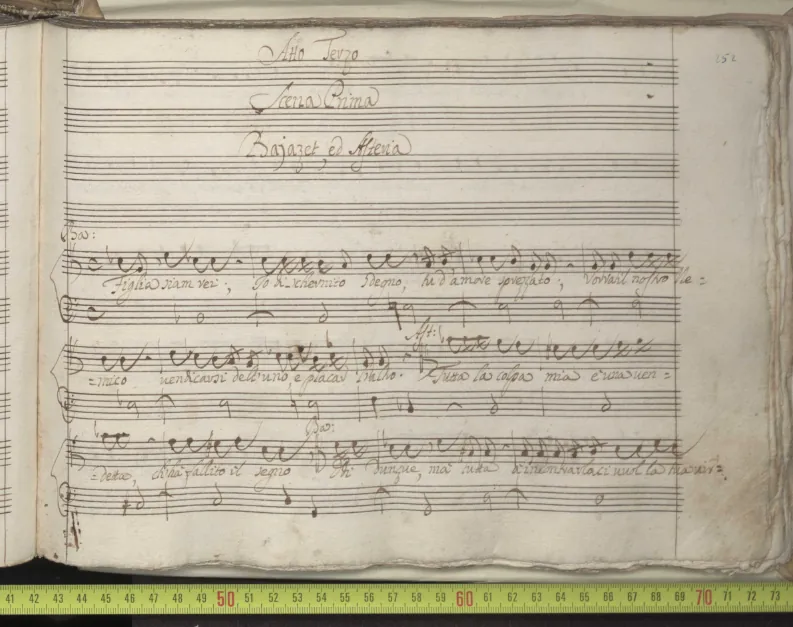 Act III