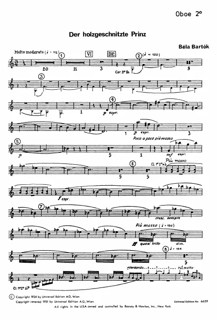 Oboe 2