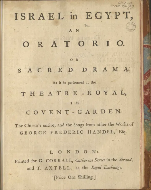 Complete Libretto