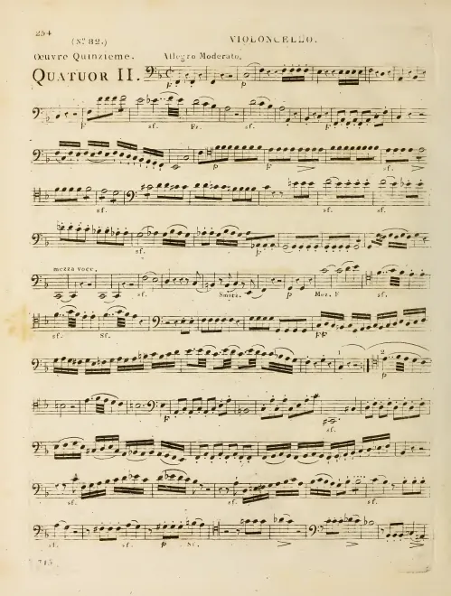 Cello