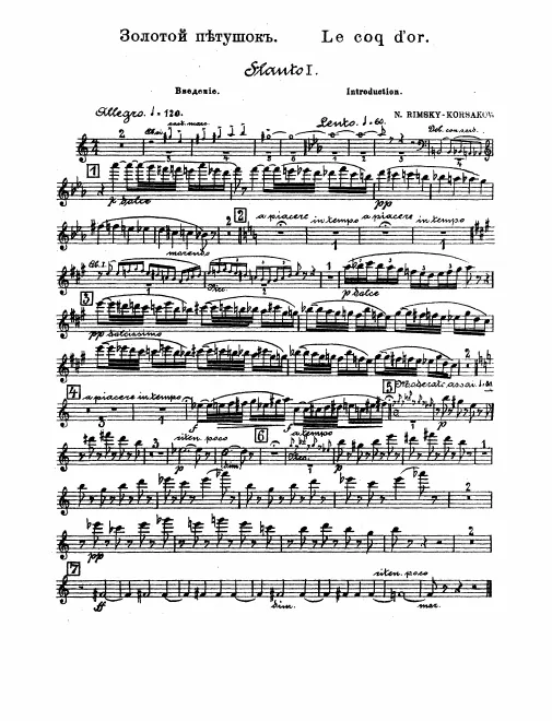 Flute 1