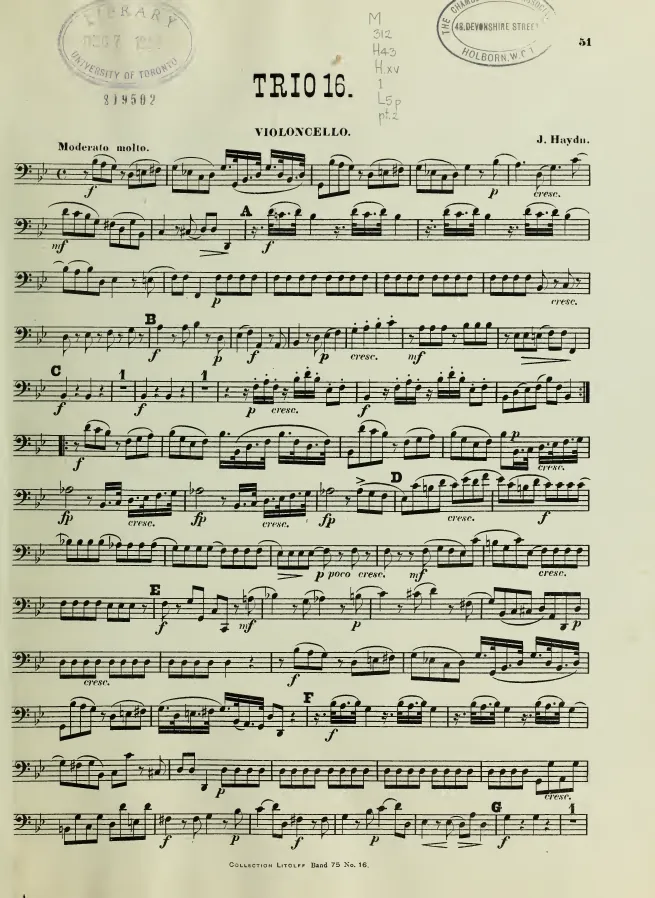 Cello
