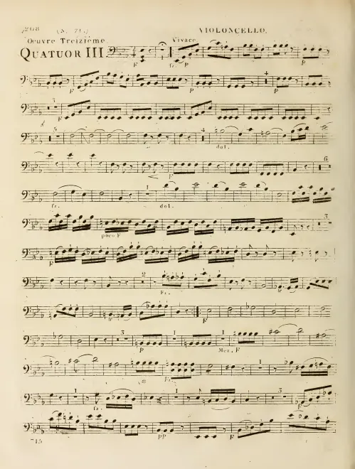 Cello