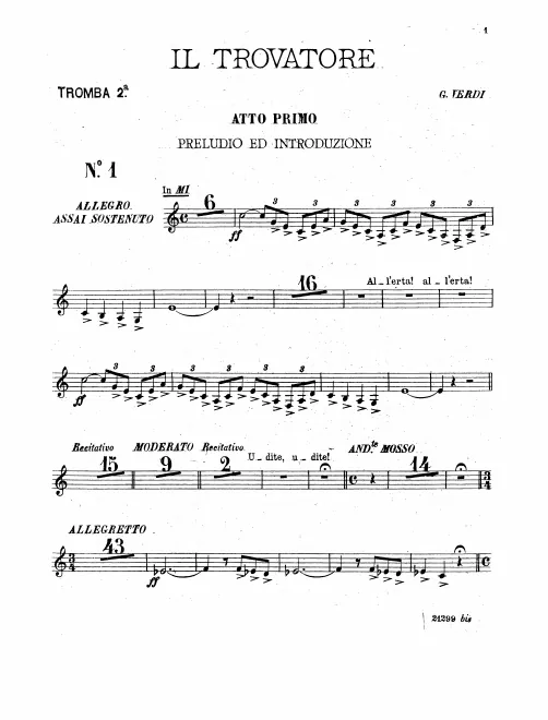 Trumpet 2