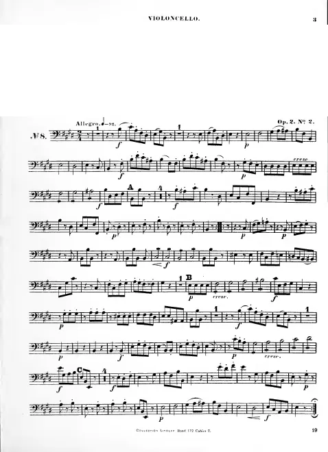 Cello