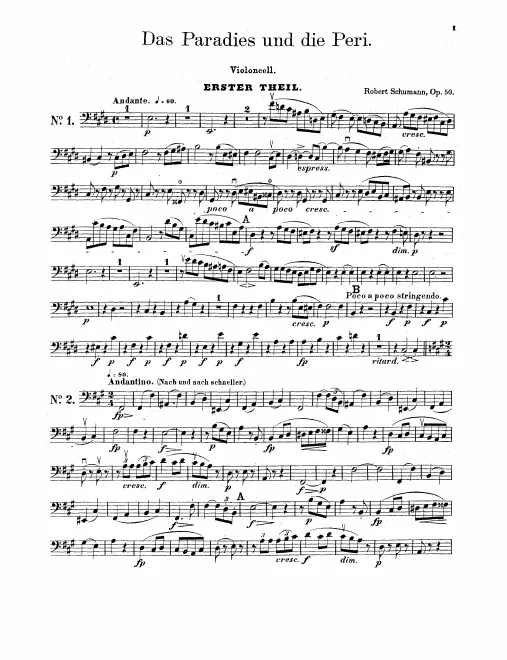 Cellos