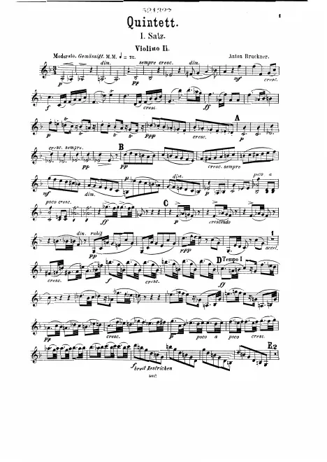Violin 2
