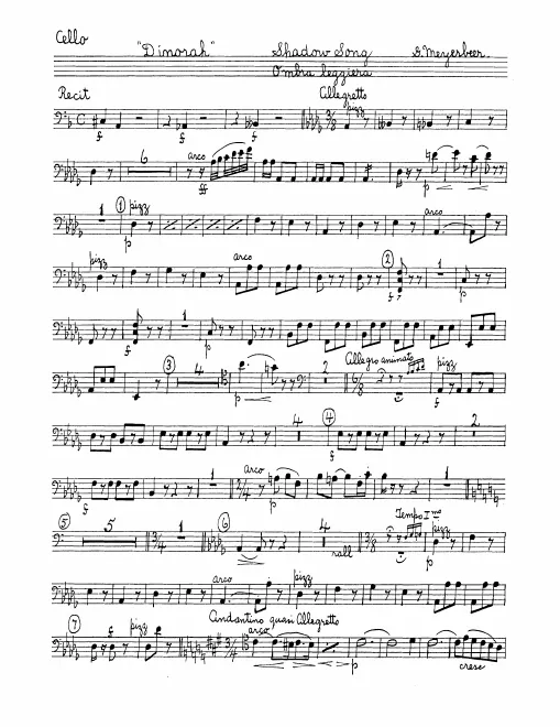 Cellos