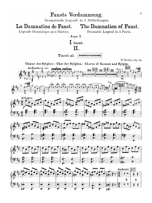 Harp 1