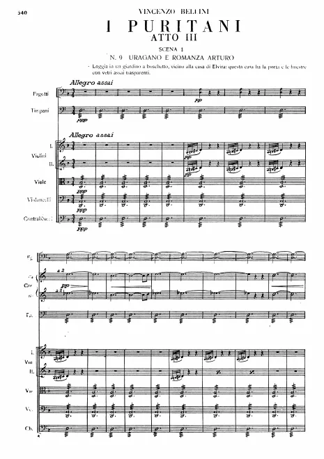 Act III