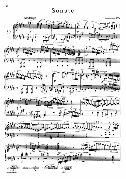 Complete Score (filter)