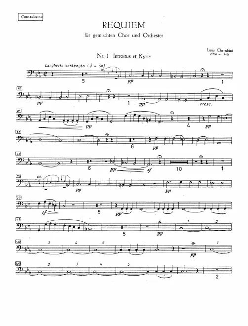 Basses