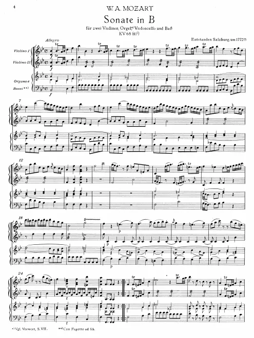 Complete Score (scan)