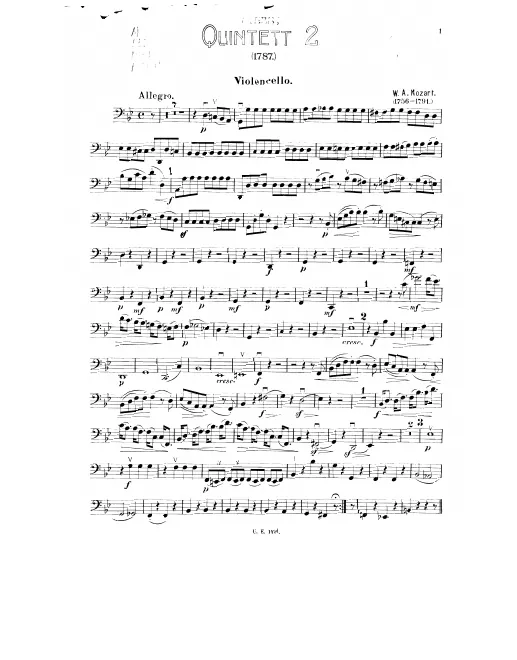 Cello