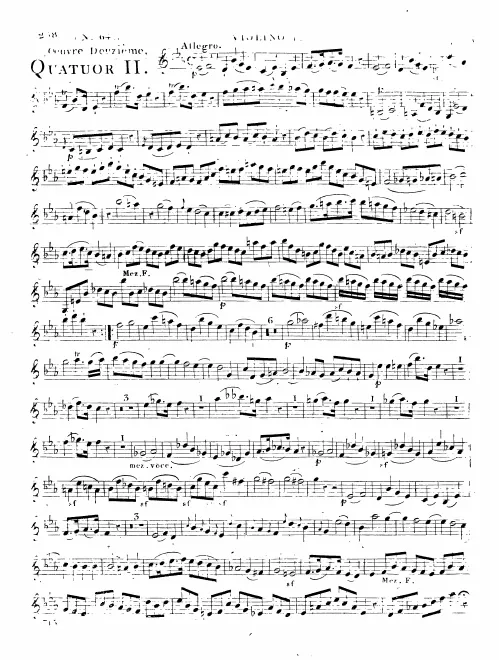 Violin 1