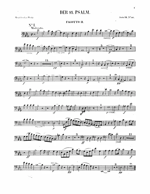 Bassoon 2