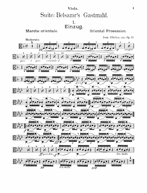 Violas