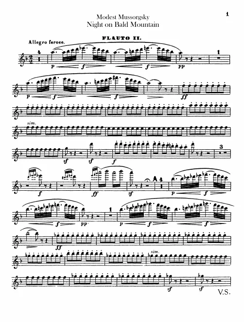 Flute 2