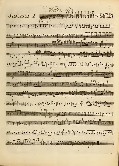 Cello