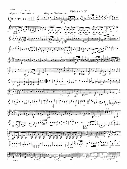 Violin 2