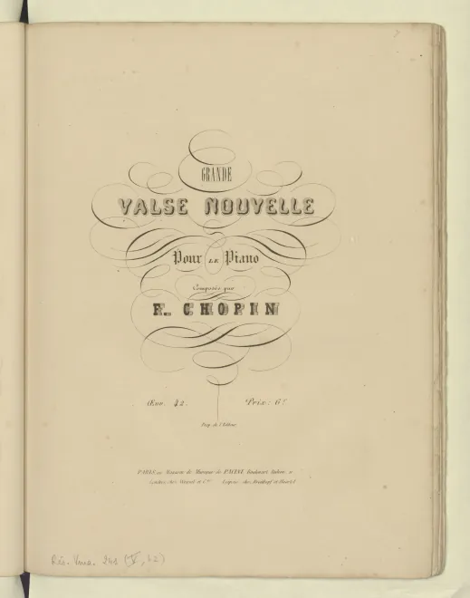 Complete Score (full BNF resolution)