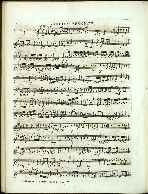 Violin 2