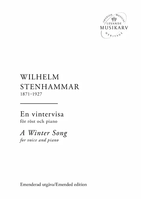 Preface and Critical Commentary