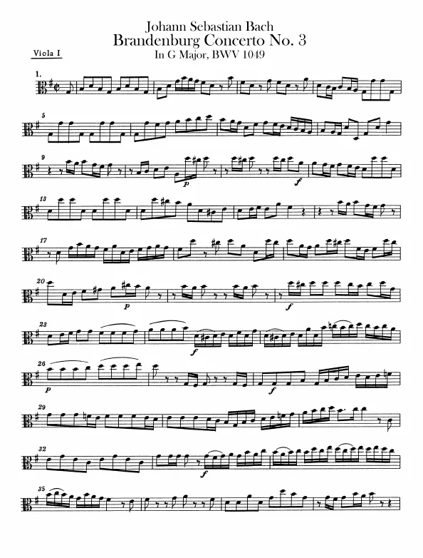 Viola 1