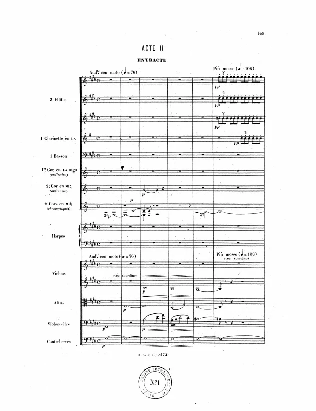 Act II
