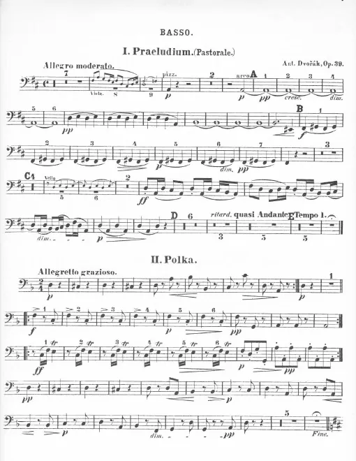 Basses