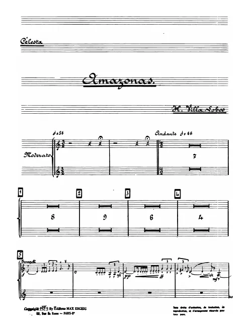 Celesta