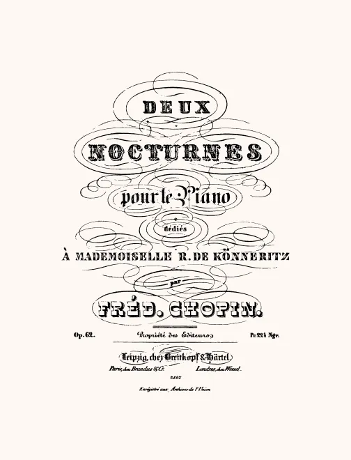 1. Andante (B major)