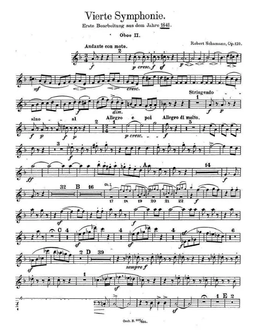 Oboe 2